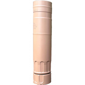 Rugged Razor 762 FDE Suppressor