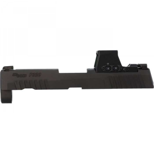 SIG 8901568 SLIDE 320PRO9 3.9 XRY3 ROMX BK