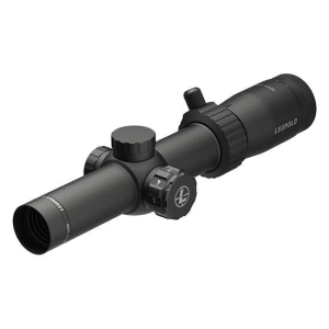 LEU MK3 HDi 1.5-4X20 30MM FIREDOT TMR