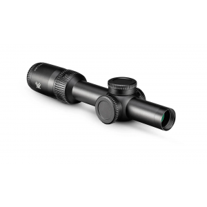 Vortex Optics Strike Eagle 1-8x24 FFP EBR-8 MOA Reticle Riflescope