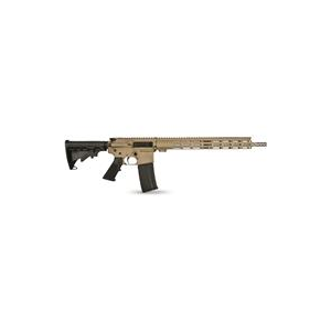 Great Lakes Firearms GL-15 .223 Wylde 16 Stainless Barrel, FDE Cerakote, 30rd Rifle