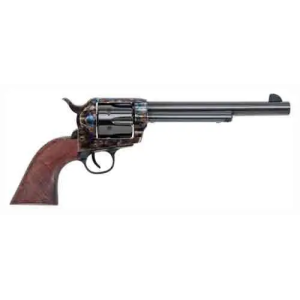TRADITIONS 1873 Saa .44 Mag 7.5 Revolver Blued/cch