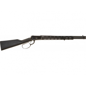 Citadel Levtac-92 44 Rem Mag 8+1 18 Blued Black Right Hand Bolt Action Rifle