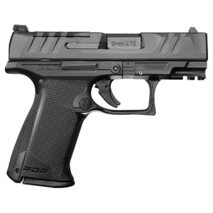 WAL 2871831 PDP F 9MM 4 OPT RDY 10RD