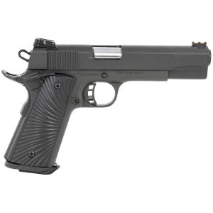 TAY 230056 1911 Fs Tact 10mm 5in Blk Grp