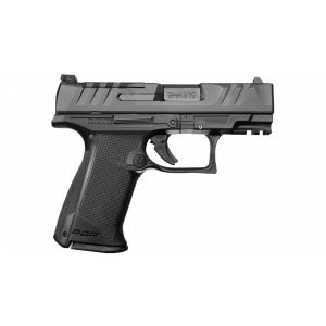 Walther Arms PDP FSeries 9mm 35 Barrel 2 15rd Magazines Optics Ready Pistol