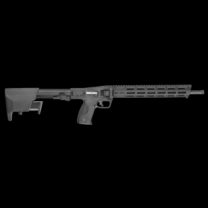 Smith & Wesson FCP 10mm 15+1rd 16.25 Barrel Black Rifle