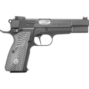 GIRSAN Mcp35 Match 9mm 4.87 15rd