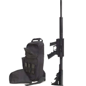 JRC 9MM 17 TB COMBO GLK MAG WITH BAG TD