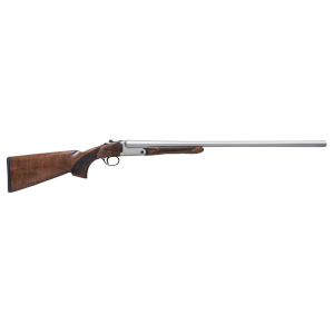 LEG Pointer Sxs 12/28mc Nickle