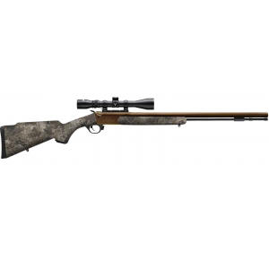 TRAD NITROFIRE .50/26 VWCAMO S