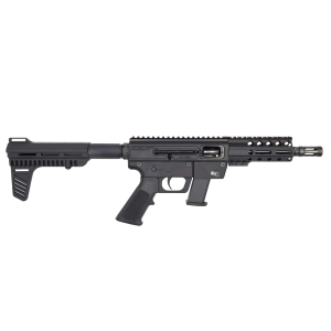 Just Right Carbines Gen 3 Standard 9mm ARStyle 1 15rd Glock Pattern Magazine Pistol