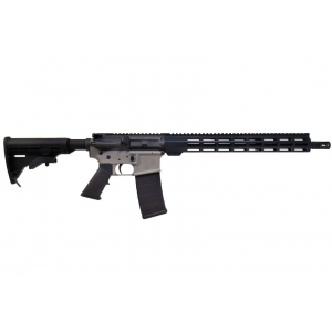 SHARK COST TACTICAL 3 TONE # 3 RIA 5.56 NATO 16IN BBL OR A2 FH MOE SL STK CUST CERAKOTE 30RD