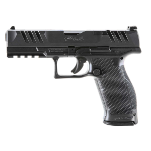 WAL PDP FS 9MM 4.5 10RD OPTIC RDY