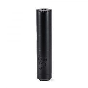 Banish Buck 30 Cal Black Rifle Suppressor