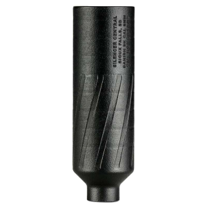 BANISH SUPPRESSOR 9K DT M13.5X1 BLK