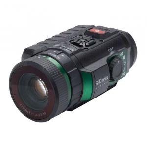 SIONYX AURORA BLACK COLOR NV CAMERA