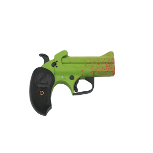 Bond Arms Z-Slayer 45/410 3.5 2rd Derringer Pistol