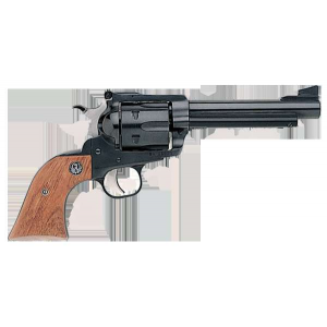 RUGER 0810 Super Blackhawk Standard 44 Rem Mag 5.50 6 Round Hardwood Grip Blued