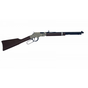 HENRY Golden Boy Silver Youth 22 Short 22 Long 22 Lr 16 Lr/21 Short 17 American Walnut Nickel-plated Right Hand Rifle