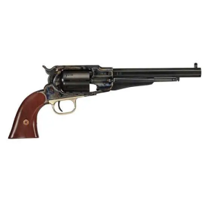 CIMARRON 1858 REMINGTON .45LC FS 8 W/.44 CALIBER CYLINDER