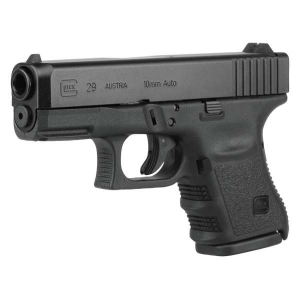GLOCK 29 GEN4 10MM 3.68 FXD