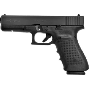 GLOCK 20 10MM GEN4 FIXED SIGHTS 10SHOT BLACK