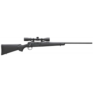 Remington Firearms 700 ADL .270 WIN 24 4 Round Synthetic Black Stock Rifle