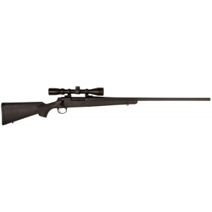 Remington 700 ADL Blued Springfield .30-06 24 4-Round Synthetic Stock Bolt Action Rifle