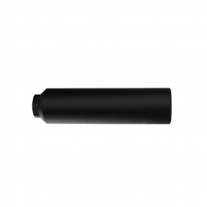 Gunwerks 6IX, .30cal, Suppressor