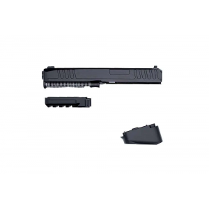 MODULUS DUTY CONVERSION