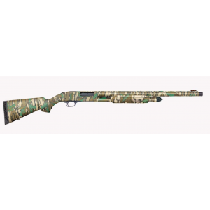 MOSSBERG 835 Ulti-mag Turkey 12ga 3.5 24 Mo Optic Ready