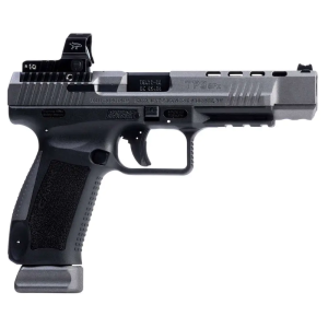 CANIK TP9SFX OPTIC 9MM 20RD