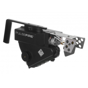 EXOTHERMIC TECHNOLOGIES UNDER BARREL UBF FLAMETHROWER