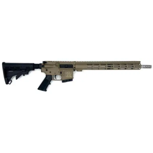 GLFA 350 LEGEND AR15 RIFLE