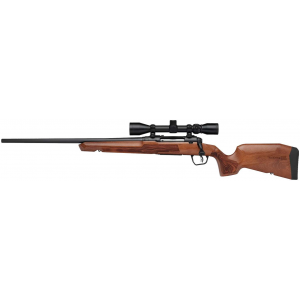 SAV 32270 AXIS 2 XP COMBO HARDWOOD LH      243