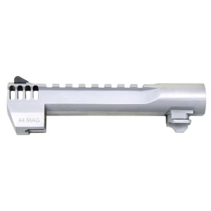 Magnum Research MKXIX Desert Eagle Barrel 44 Magnum 6 Inch Brushed Chrome IMB