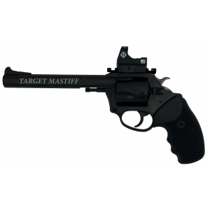 CHT Trg Mastiff 357 6b 5rd