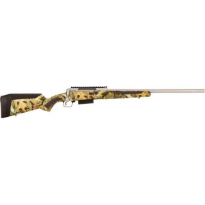 Savage 57381 220 Slug Gun 20 Gauge 22 Mossy Oak Break-Up Country Synthetic Stk