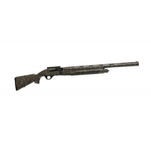 Retay USA GORTRBL24 Gordion Turkey Inertia Plus 12 Gauge 24 4+1 3 Mossy Oak New Bottomland Fixed w/Swivel Studs Stock Right Hand