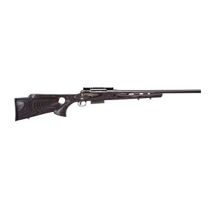 Savage 22313 220  20 Gauge 22 2+1 Matte Black Fixed Thumbhole Stock Matte Pepper Right Hand