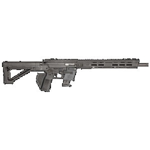 RESPONSE 9mm Blk 10+1 16.5 Ca
