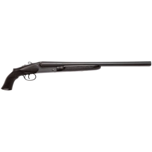 CDLY 500 12ga 20 Sxs Coach Gun Pg Included