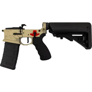 BINARY ELITE EQUIPPED LIBERTA