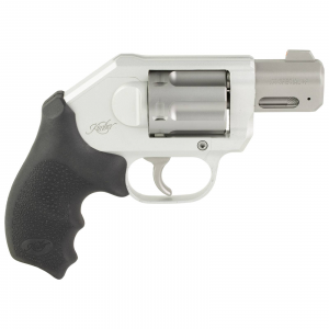 Kimber K6xs, .38spl, 2 Barrel, 6rd Cylinder, Revolver