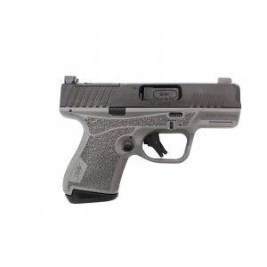 Kimber R7 Mako, 9mm, 3.37 Barrel, 5 Magazines, Optics Ready, Gray, Pistol