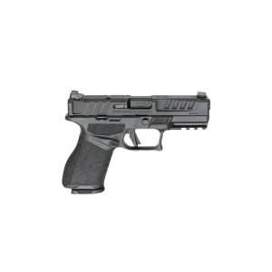 Springfield Armory Echelon 4.0C Low Capacity 9mm 4 (2) 10-Rd Magazines Black Optic Ready Pistol