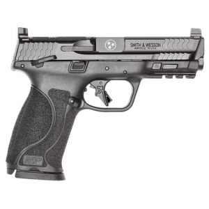 S&W SHIELD PLUS 9MM 4.25 TS 17RD OR