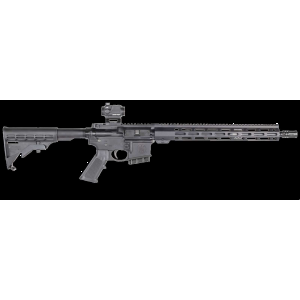 SMITH & WESSON M&P 15 SPORT III BUNDLE 16 5.56 1-10RD MAG, COMPLIANT (HI,CO, RI,VT)