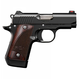 Kimber Micro 9 RTC 9mm Bundle